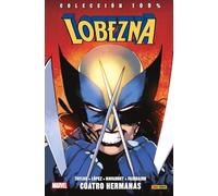 Lobezna 1: Cuatro Hermanas