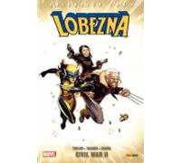 Lobezna 2. Civil War Ii