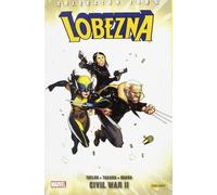 Lobezna 2. Civil War Ii
