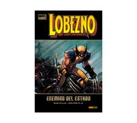 Lobezno 1. enemigo del estado