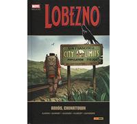 Lobezno 8. Adiós, Chinatown