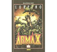 Lobezno, Arma X
