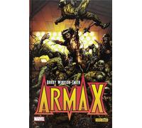 Lobezno: arma-x