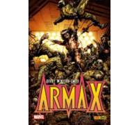 Lobezno: arma-x