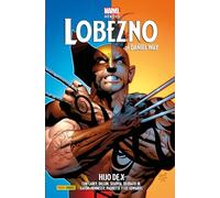 Lobezno de Daniel Way 3
