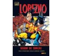 Lobezno: Deuda De Sangre