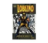 Lobezno: Enemigo Del Estado Nº 2