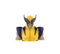 Figura hucha semic studios marvel x - men lobezno