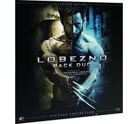 Lobezno Inmortal 1+2 Colección Vintage (Funda Vinilo) Blu-Ray [Blu-ray]
