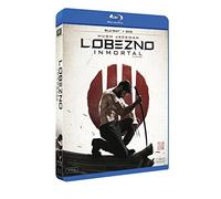 Lobezno Inmortal Blu-Ray [Blu-ray]