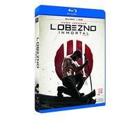 Lobezno Inmortal - Cb [Blu-ray]
