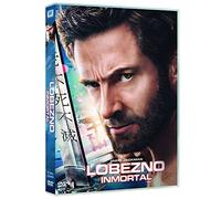 Lobezno Inmortal [DVD]