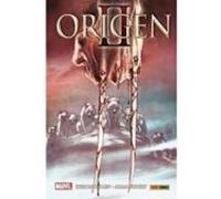 100% Marvel hc atemporales lobezno. origen ii (100% MARVEL HC. TOMOS UNICOS)