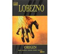Lobezno Origen (Marvel Gold)