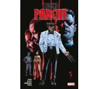 Lobezno: Parche