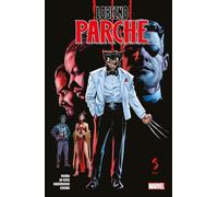 Lobezno : Parche