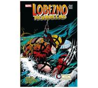 Lobezno. pesadillas (GRAPHIC NOVEL)