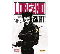 Lobezno. ¡Snikt!