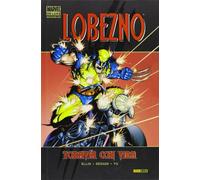 Lobezno : todavía con vida