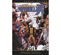 Lobezno y la Patrulla-X 2: VVX (MARVEL DELUXE)