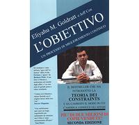 L'Obiettivo: Un Processo Di Miglioramento Continuo