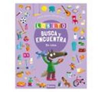 Lobito Busca Y Encuentra En Mi Casa