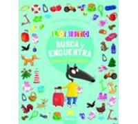 Lobito - Busca y encuentra - Vivan las vacaciones