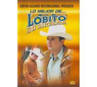 Lobito De Sinaloa - Mejor De Lobito De Sinaloa [USA] [DVD]