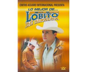 Lobito De Sinaloa - Mejor De Lobito De Sinaloa [USA] [DVD]