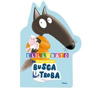 Lobito. El meu primer cerca i troba