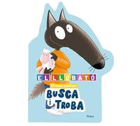 Lobito. El meu primer cerca i troba (Llobató)