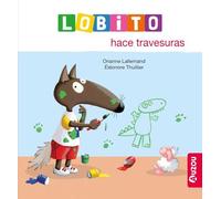 Lobito hace travesuras (Lobito/Llobató)