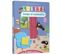 Lobito juega al escondite (Lobito/Llobató)