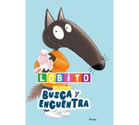 Lobito. Mi primer busca y encuentra