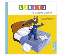 Lobito no quiere dormir (Lobito/Llobató)