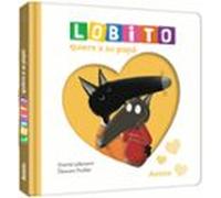 Lobito quiere a su papá (LOBITO/LLOBATO)