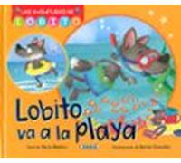 Lobito Va A La Playa