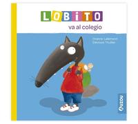 Lobito va al colegio