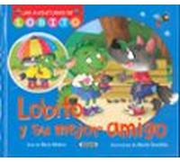Susaeta - Lobito y su mejor amigo (Las aventuras de Lobito)