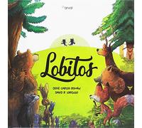 Lobitos (Álbum ilustrado)