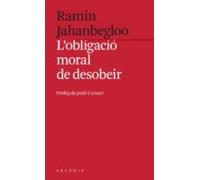 Lobligacio Moral De Desobeir