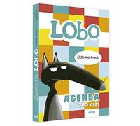 Lobo. Agenda perpetua (Lobo/Llop)