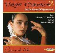 Lobo,Camino de - Tango Flamenco-Latin Sound [Import]