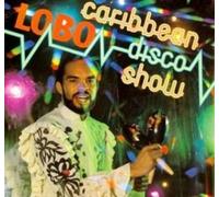 LOBO - Caribbean disco show / 6423 459