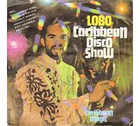 LOBO - Caribbean disco show / Caribbean magic / 6208 053