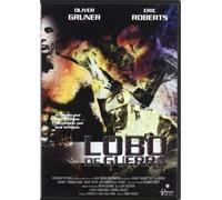 Lobo De Guerra [DVD]