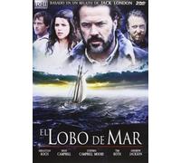 Lobo De Mar [DVD]