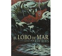 LOBO DE MAR, EL (SIN COLECCION)