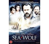 Lobo de Mar / The Sea Wolf (2009) ( Der Seewolf ) [ Origen Danés, Ningun Idioma Espanol ]