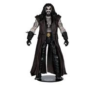 McFarlane - DC Multiverse Lobo (Supergirl Movie) 7in Action Figure (Deluxe Theatrical Edition)